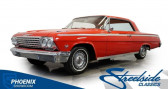 Chevrolet Impala occasion année 1962 Annonce Chevrolet Impala occasion Essence à LYON