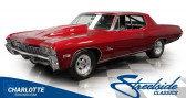 Chevrolet Impala occasion année 1968 Annonce Chevrolet Impala occasion Essence à LYON