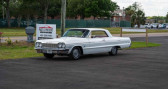 Chevrolet Impala occasion année 1964 Annonce Chevrolet Impala occasion Essence à LYON