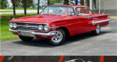 Chevrolet Impala occasion année 1960 Annonce Chevrolet Impala occasion Essence à LYON