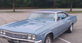 Annonce Chevrolet Impala occasion Essence   LYON