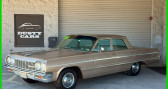 Annonce Chevrolet Impala occasion Essence   LYON
