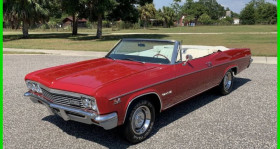 Chevrolet Impala , garage GOOD TIMERS  LYON