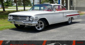 Chevrolet Impala occasion année 1960 Annonce Chevrolet Impala occasion Essence à LYON