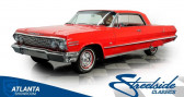 Chevrolet Impala occasion année 1963 Annonce Chevrolet Impala occasion Essence à LYON