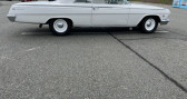 Chevrolet Impala occasion année 1962 Annonce Chevrolet Impala occasion Essence à LYON
