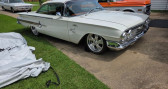 Chevrolet Impala occasion année 1960 Annonce Chevrolet Impala occasion Essence à LYON