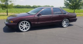Chevrolet Impala occasion année 1995 Annonce Chevrolet Impala occasion Essence à LYON