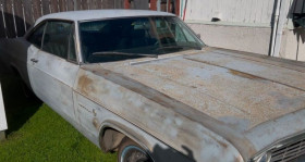 Chevrolet Impala , garage GOOD TIMERS  LYON