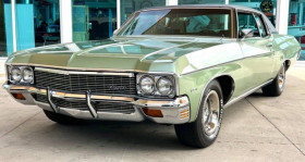 Chevrolet Impala , garage GOOD TIMERS  LYON