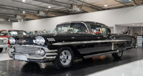 Chevrolet Impala occasion 1958 mise en vente à LYON par le garage GOOD TIMERS - photo n°1