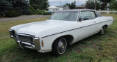 Chevrolet Impala    LYON 69