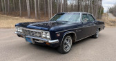 Annonce Chevrolet Impala occasion Essence   LYON