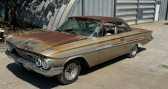 Chevrolet Impala    LYON 69