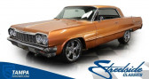 Annonce Chevrolet Impala occasion Essence   LYON