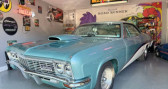 Chevrolet Impala occasion année 1966 Annonce Chevrolet Impala occasion Essence à LYON