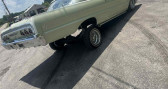 Annonce Chevrolet Impala occasion Essence   LYON