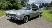 Chevrolet Impala occasion année 1970 Annonce Chevrolet Impala occasion Essence à LYON