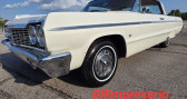 Chevrolet Impala    LYON 69