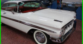 Chevrolet Impala occasion année 1959 Annonce Chevrolet Impala occasion Essence à LYON