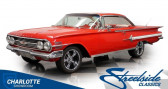 Chevrolet Impala occasion année 1960 Annonce Chevrolet Impala occasion Essence à LYON