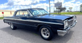 Chevrolet Impala occasion année 1964 Annonce Chevrolet Impala occasion Essence à LYON