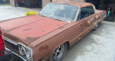 Annonce Chevrolet Impala occasion Essence   LYON