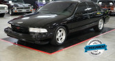 Chevrolet Impala    LYON 69