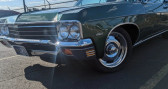Chevrolet Impala    LYON 69