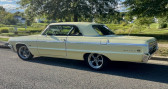 Chevrolet Impala occasion année 1964 Annonce Chevrolet Impala occasion Essence à LYON
