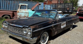 Chevrolet Impala occasion année 1964 Annonce Chevrolet Impala occasion Essence à LYON