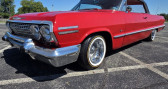 Chevrolet Impala    LYON 69