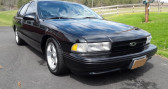 Chevrolet Impala occasion année 1995 boite Automatique Annonce Chevrolet Impala occasion Essence à LYON