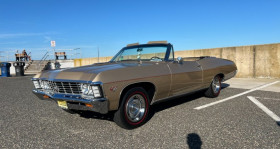 Chevrolet Impala , garage GOOD TIMERS  LYON