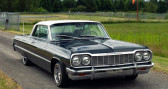 Chevrolet Impala    LYON 69