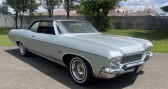 Chevrolet Impala    LYON 69