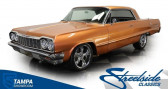Annonce Chevrolet Impala occasion Essence   LYON