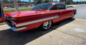 Chevrolet Impala , garage GOOD TIMERS � LYON