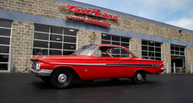 Chevrolet Impala , garage GOOD TIMERS � LYON