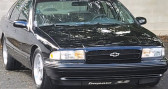Annonce Chevrolet Impala occasion Essence   LYON