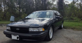 Annonce Chevrolet Impala occasion Essence   LYON