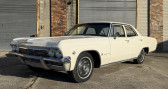 Chevrolet Impala   � LYON 69