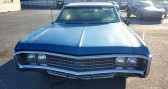 Chevrolet Impala   � LYON 69