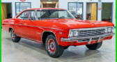 Chevrolet Impala   � LYON 69