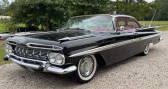 Chevrolet Impala occasion  année 1959  Annonce Chevrolet Impala occasion Essence  à LYON