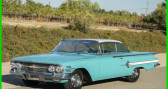 Chevrolet Impala occasion 1960 Chevrolet Impala   à LYON 69
