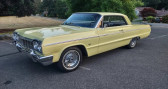 Chevrolet Impala occasion 1964 Chevrolet Impala   à LYON 69