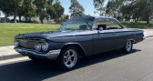 Chevrolet Impala occasion 1961 Chevrolet Impala   à LYON 69