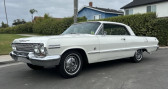Chevrolet Impala occasion 1963 Chevrolet Impala   à LYON 69