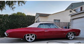 Chevrolet Impala occasion année 1968 boite Automatique Annonce Chevrolet Impala occasion Essence à LYON
